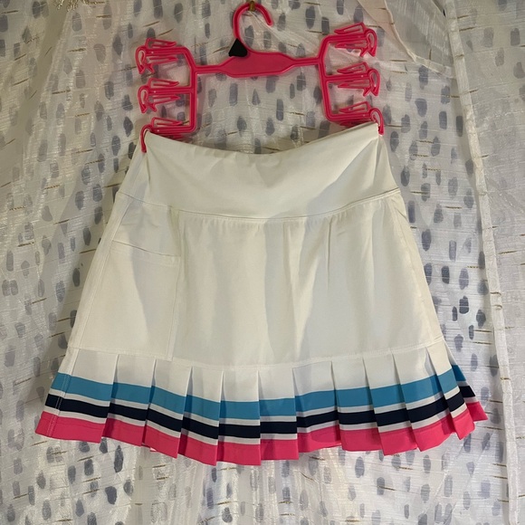 Addison Bay Other - NWOT Addison Bay tennis skirt XS